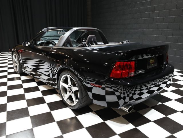2003 Ford Mustang SUPERCHARGED TERMINATOR - CONVERTIBLE - 23000615 - 27