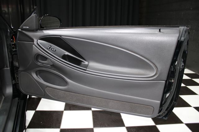 2003 Ford Mustang SUPERCHARGED TERMINATOR - CONVERTIBLE - 23000615 - 36