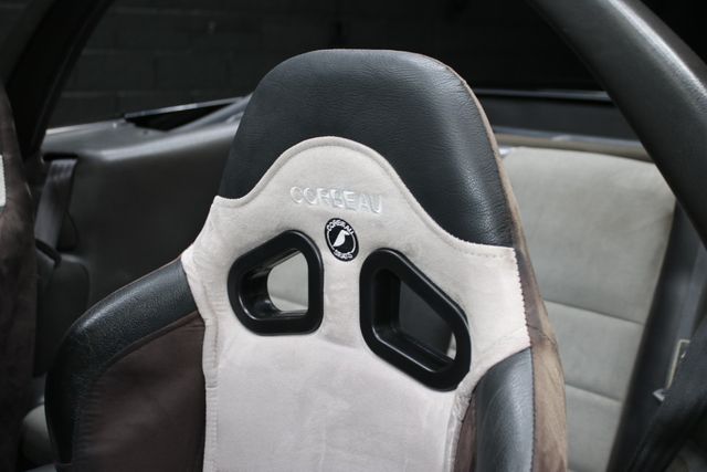 2003 Ford Mustang SUPERCHARGED TERMINATOR - CONVERTIBLE - 23000615 - 3