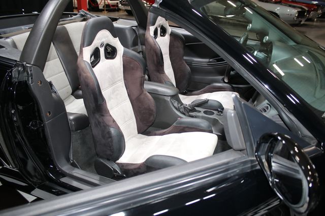 2003 Ford Mustang SUPERCHARGED TERMINATOR - CONVERTIBLE - 23000615 - 41