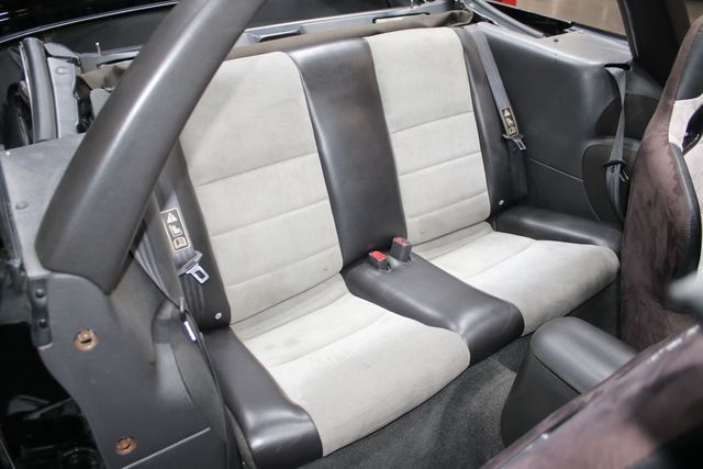 2003 Ford Mustang SUPERCHARGED TERMINATOR - CONVERTIBLE - 23000615 - 42