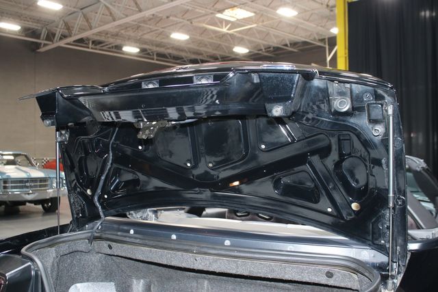 2003 Ford Mustang SUPERCHARGED TERMINATOR - CONVERTIBLE - 23000615 - 44