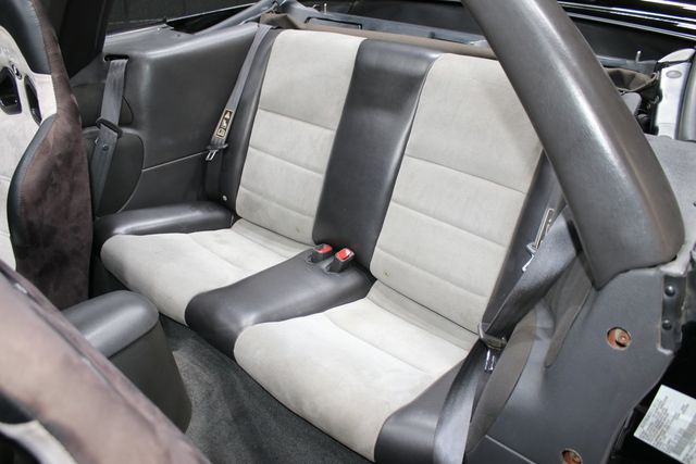 2003 Ford Mustang SUPERCHARGED TERMINATOR - CONVERTIBLE - 23000615 - 45