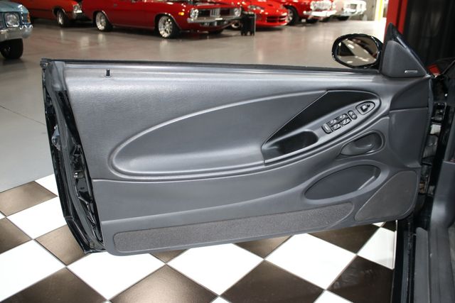 2003 Ford Mustang SUPERCHARGED TERMINATOR - CONVERTIBLE - 23000615 - 46