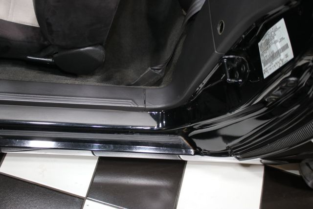 2003 Ford Mustang SUPERCHARGED TERMINATOR - CONVERTIBLE - 23000615 - 48