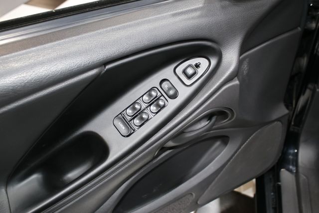 2003 Ford Mustang SUPERCHARGED TERMINATOR - CONVERTIBLE - 23000615 - 49