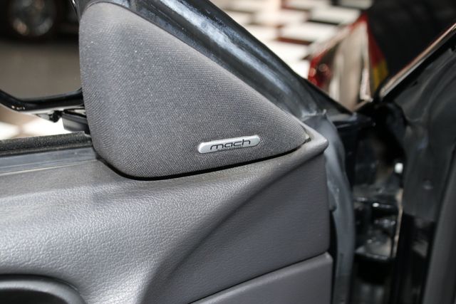 2003 Ford Mustang SUPERCHARGED TERMINATOR - CONVERTIBLE - 23000615 - 50