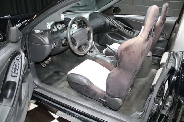 2003 Ford Mustang SUPERCHARGED TERMINATOR - CONVERTIBLE - 23000615 - 51