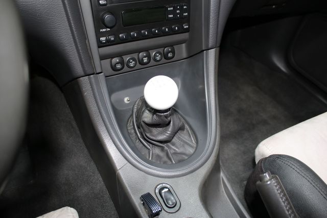 2003 Ford Mustang SUPERCHARGED TERMINATOR - CONVERTIBLE - 23000615 - 52