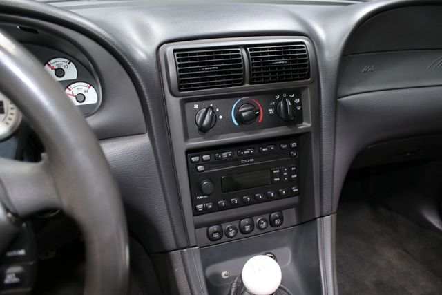 2003 Ford Mustang SUPERCHARGED TERMINATOR - CONVERTIBLE - 23000615 - 53