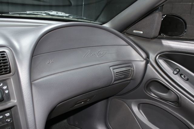 2003 Ford Mustang SUPERCHARGED TERMINATOR - CONVERTIBLE - 23000615 - 54