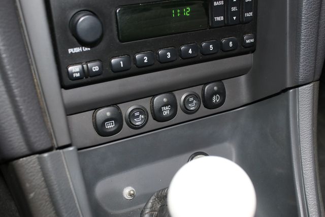 2003 Ford Mustang SUPERCHARGED TERMINATOR - CONVERTIBLE - 23000615 - 55