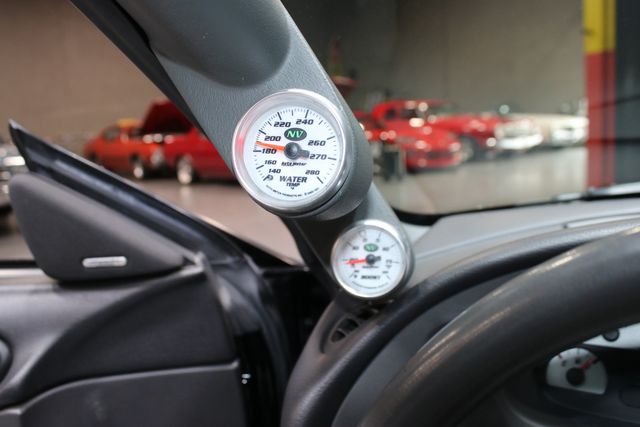 2003 Ford Mustang SUPERCHARGED TERMINATOR - CONVERTIBLE - 23000615 - 56