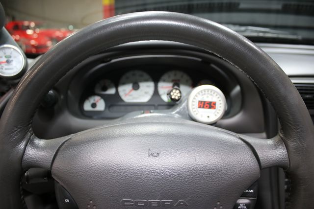 2003 Ford Mustang SUPERCHARGED TERMINATOR - CONVERTIBLE - 23000615 - 57