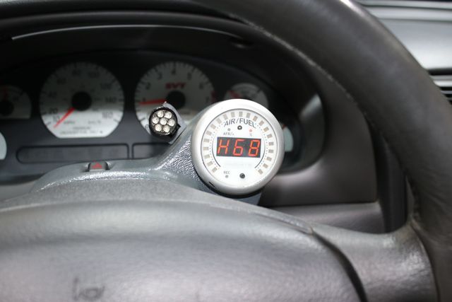 2003 Ford Mustang SUPERCHARGED TERMINATOR - CONVERTIBLE - 23000615 - 58