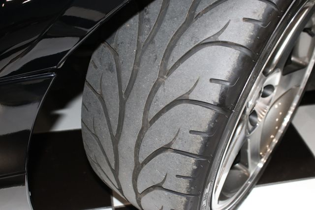 2003 Ford Mustang SUPERCHARGED TERMINATOR - CONVERTIBLE - 23000615 - 63