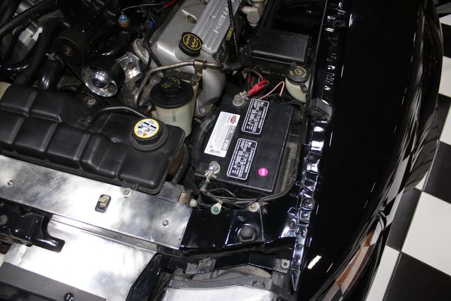 2003 Ford Mustang SUPERCHARGED TERMINATOR - CONVERTIBLE - 23000615 - 64