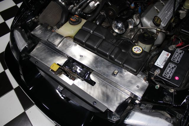 2003 Ford Mustang SUPERCHARGED TERMINATOR - CONVERTIBLE - 23000615 - 65