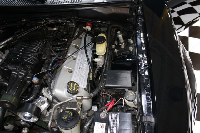 2003 Ford Mustang SUPERCHARGED TERMINATOR - CONVERTIBLE - 23000615 - 66