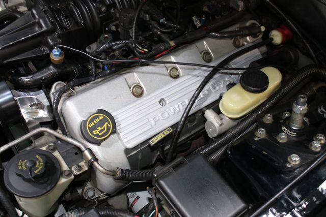 2003 Ford Mustang SUPERCHARGED TERMINATOR - CONVERTIBLE - 23000615 - 68