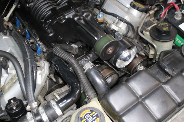 2003 Ford Mustang SUPERCHARGED TERMINATOR - CONVERTIBLE - 23000615 - 70