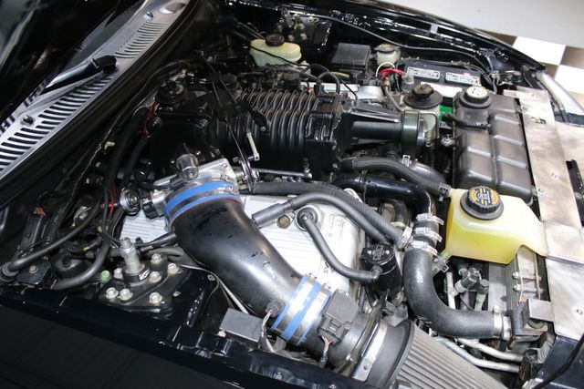 2003 Ford Mustang SUPERCHARGED TERMINATOR - CONVERTIBLE - 23000615 - 74