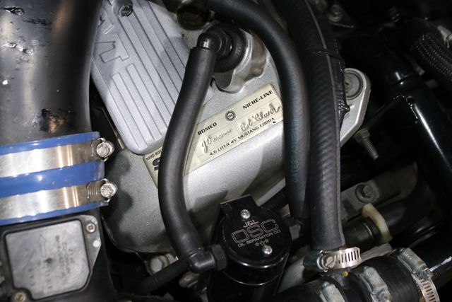 2003 Ford Mustang SUPERCHARGED TERMINATOR - CONVERTIBLE - 23000615 - 75