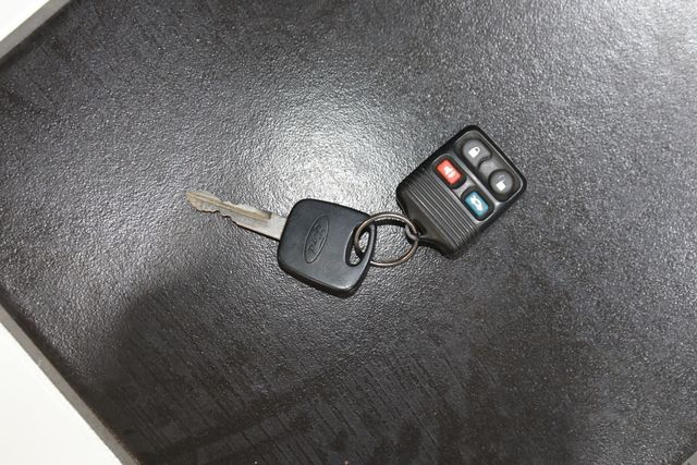 2003 Ford Mustang SUPERCHARGED TERMINATOR - CONVERTIBLE - 23000615 - 77