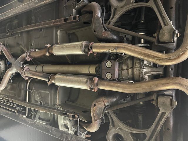 2003 Ford Mustang SUPERCHARGED TERMINATOR - CONVERTIBLE - 23000615 - 79