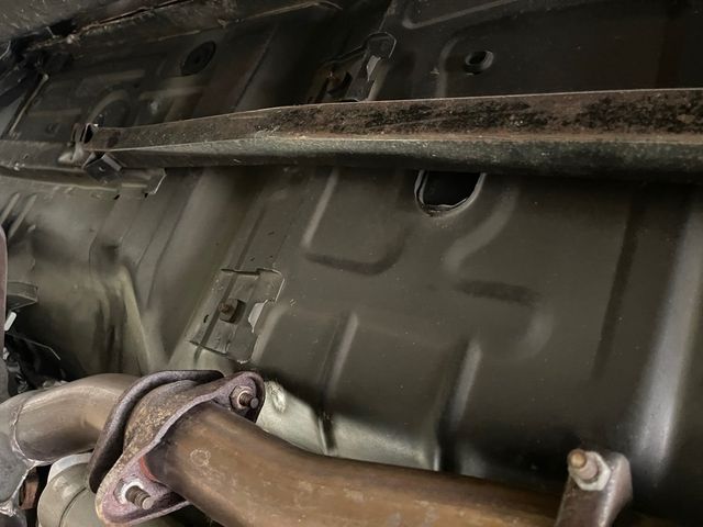 2003 Ford Mustang SUPERCHARGED TERMINATOR - CONVERTIBLE - 23000615 - 80