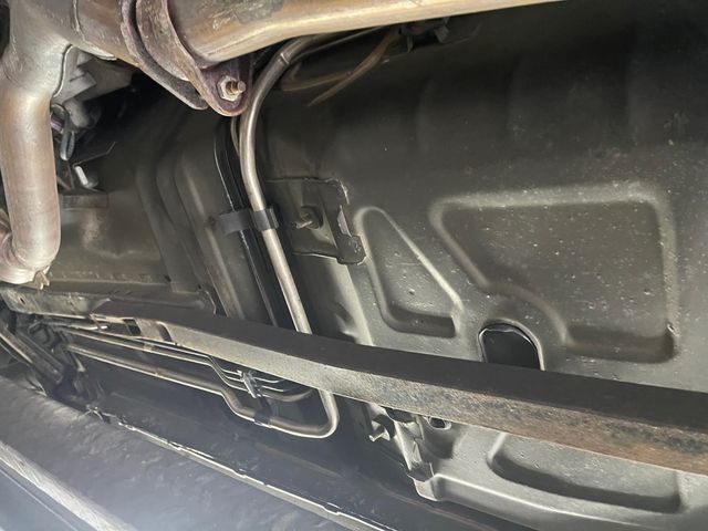 2003 Ford Mustang SUPERCHARGED TERMINATOR - CONVERTIBLE - 23000615 - 81