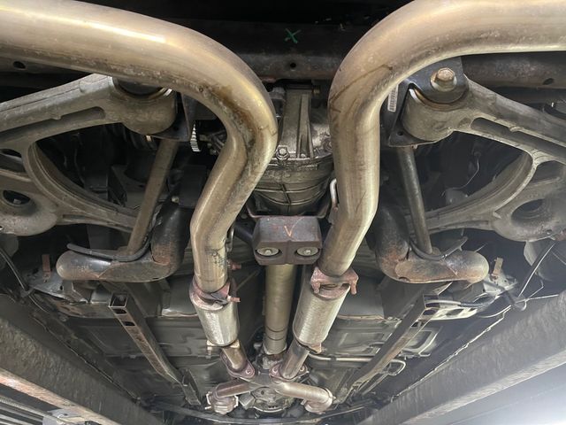 2003 Ford Mustang SUPERCHARGED TERMINATOR - CONVERTIBLE - 23000615 - 84