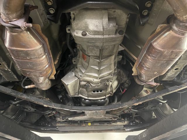 2003 Ford Mustang SUPERCHARGED TERMINATOR - CONVERTIBLE - 23000615 - 86