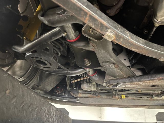 2003 Ford Mustang SUPERCHARGED TERMINATOR - CONVERTIBLE - 23000615 - 88