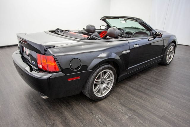 2003 Ford Mustang SVT Cobra - 22672634 - 9