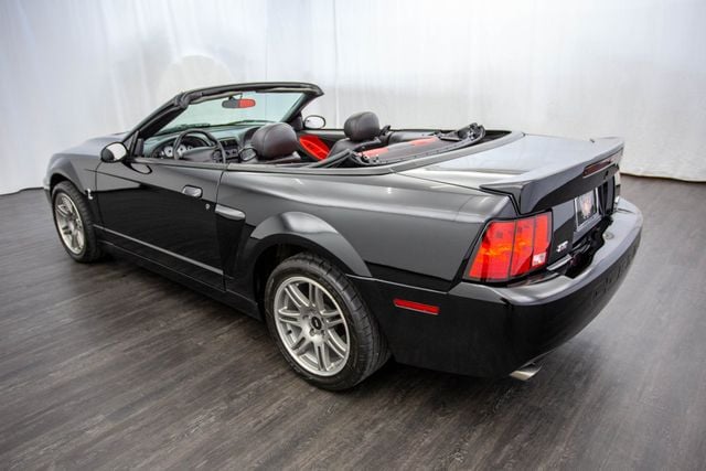 2003 Ford Mustang SVT Cobra - 22672634 - 10