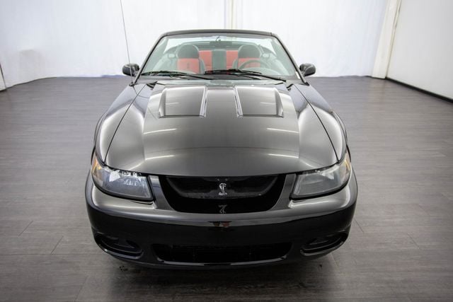 2003 Ford Mustang SVT Cobra - 22672634 - 12