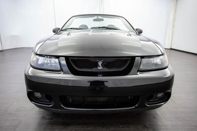 2003 Ford Mustang SVT Cobra - 22672634 - 30