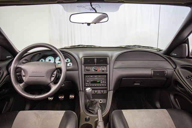 2003 Ford Mustang SVT Cobra - 23005703 - 11