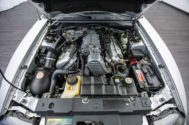 2003 Ford Mustang SVT Cobra - 23005703 - 12