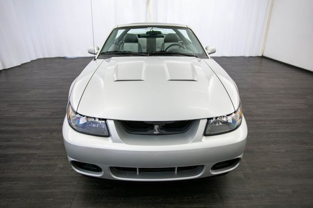 2003 Ford Mustang SVT Cobra - 23005703 - 13
