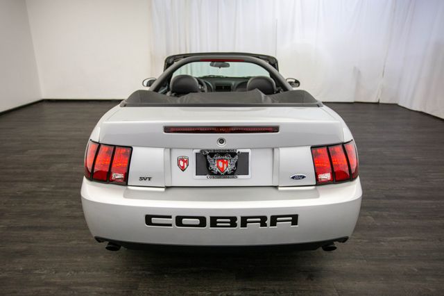 2003 Ford Mustang SVT Cobra - 23005703 - 14