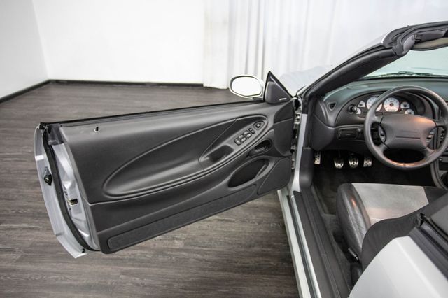 2003 Ford Mustang SVT Cobra - 23005703 - 15