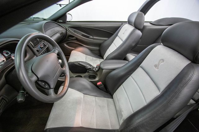 2003 Ford Mustang SVT Cobra - 23005703 - 17