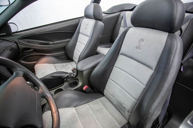 2003 Ford Mustang SVT Cobra - 23005703 - 18