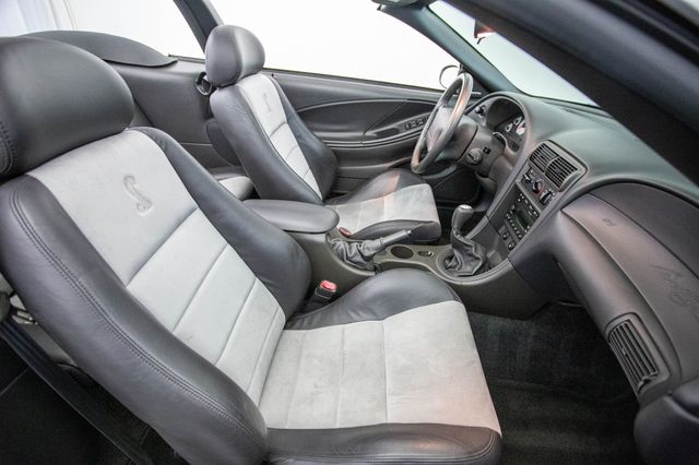 2003 Ford Mustang SVT Cobra - 23005703 - 20