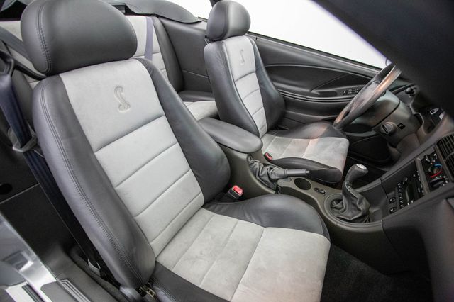 2003 Ford Mustang SVT Cobra - 23005703 - 21