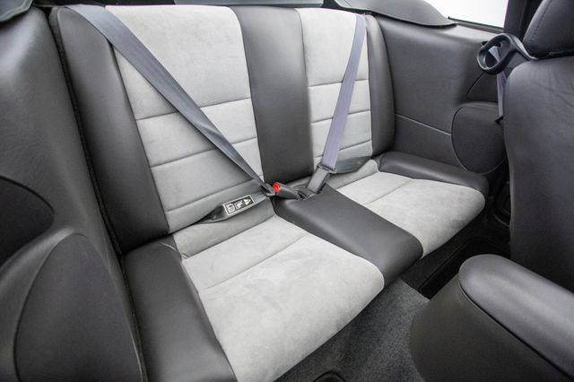 2003 Ford Mustang SVT Cobra - 23005703 - 22