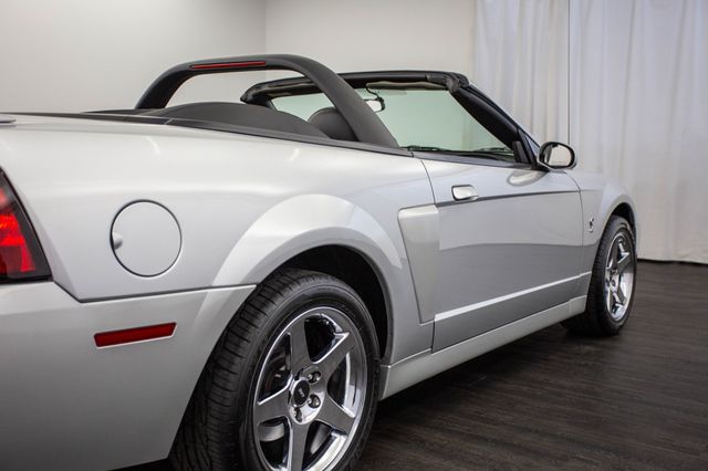 2003 Ford Mustang SVT Cobra - 23005703 - 28