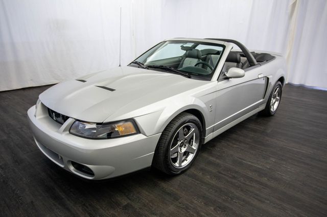 2003 Ford Mustang SVT Cobra - 23005703 - 2
